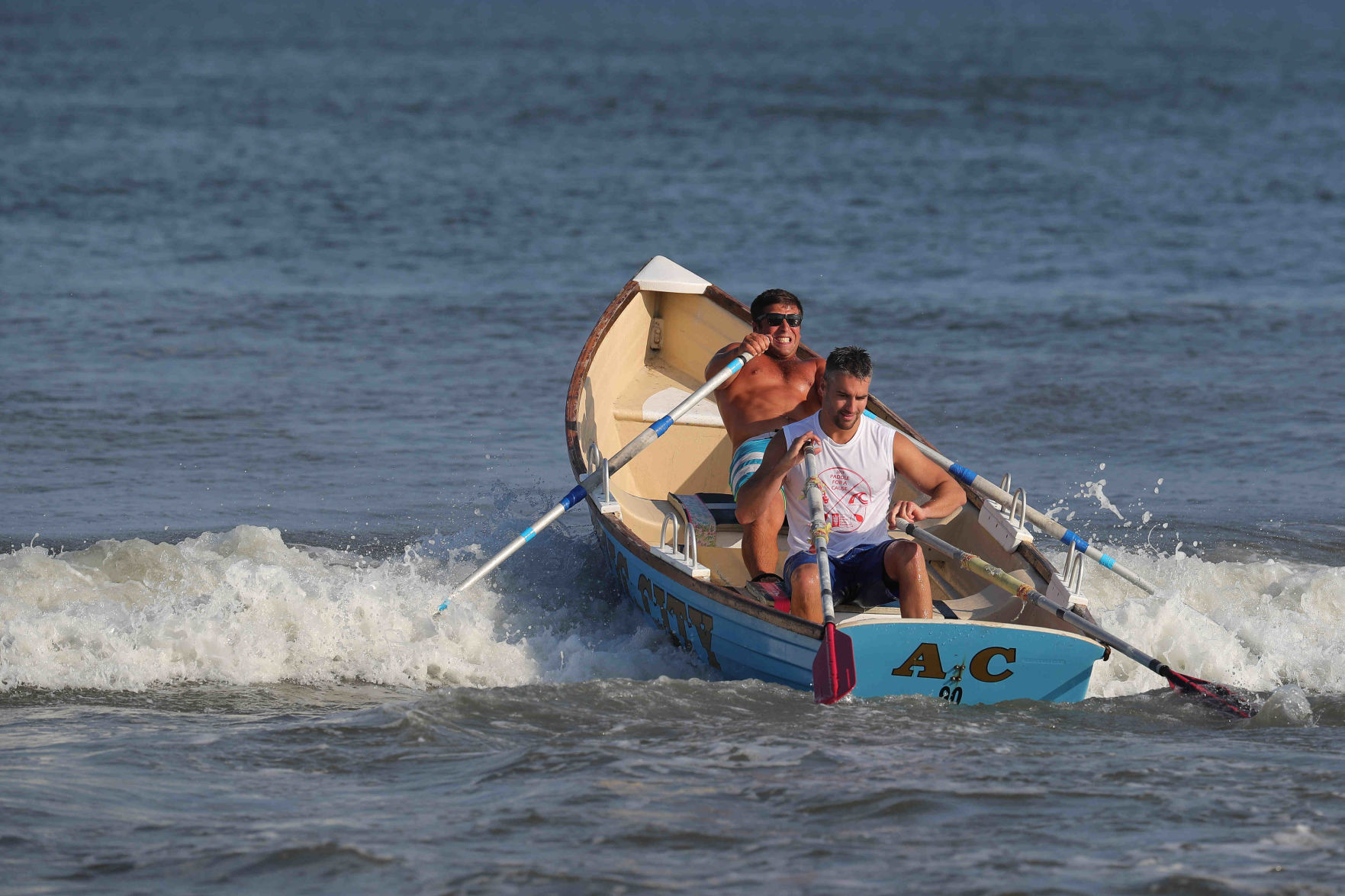 The Chief Bill Kuhn Brigantine Lifeguard Invitational